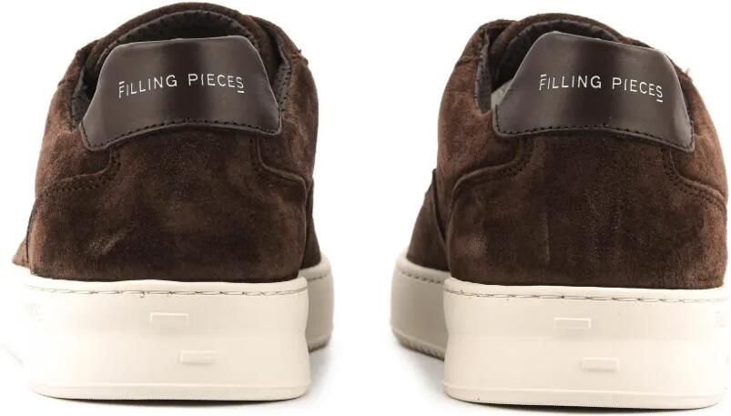 Filling Pieces Mondo suède sneakers Bruin - Foto 3