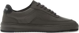 Filling Pieces Mondo Tech Crumbs low-top sneakers Grijs