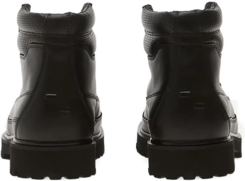 Filling Pieces Peak Line ankle boots Zwart - Foto 2