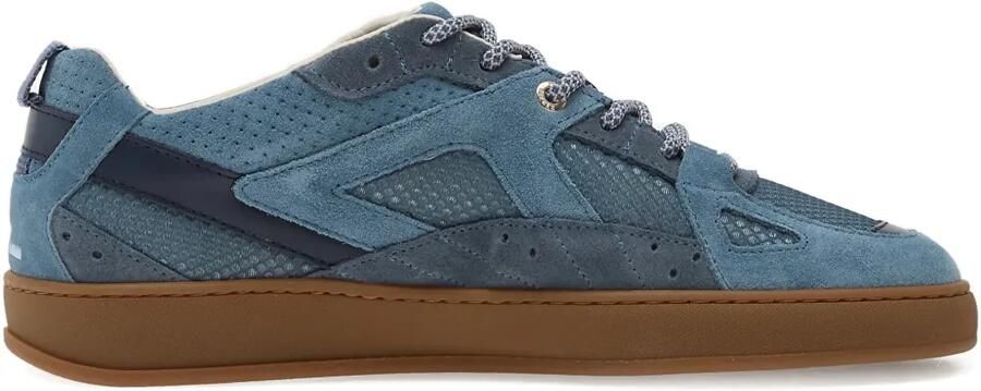 Filling Pieces Prism Peak sneakers Blauw