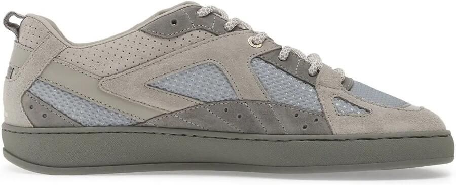 Filling Pieces Prism Peak sneakers met vlakken Grijs