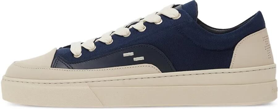 Filling Pieces Riviera low-top sneakers Blauw