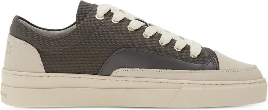 Filling Pieces Riviera low-top sneakers Grijs