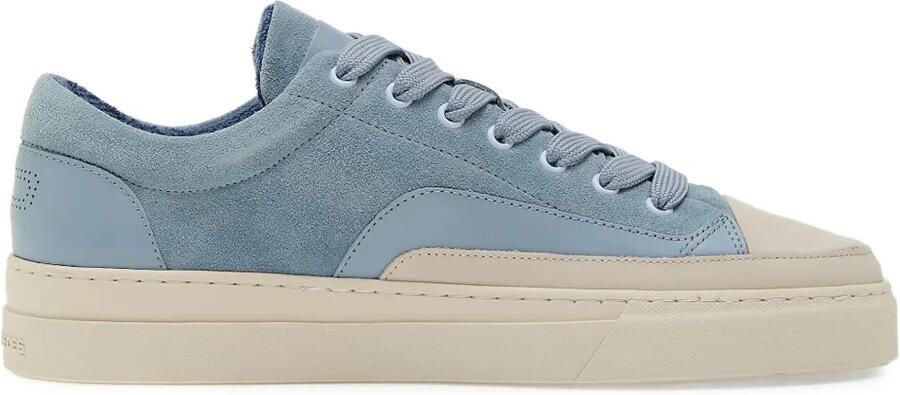Filling Pieces Riviera sneakers Blauw