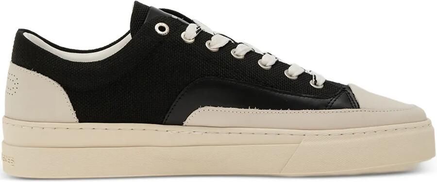 Filling Pieces Riviera sneakers Zwart