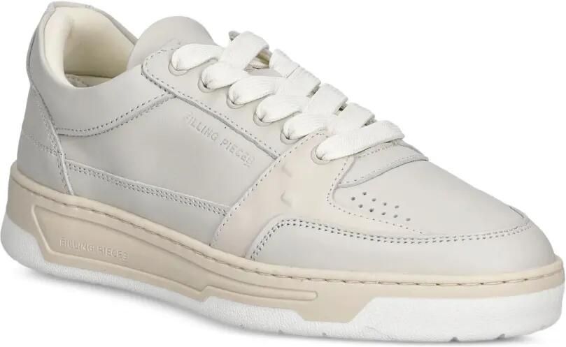 Filling Pieces Sneakers met vlakken Beige - Foto 2