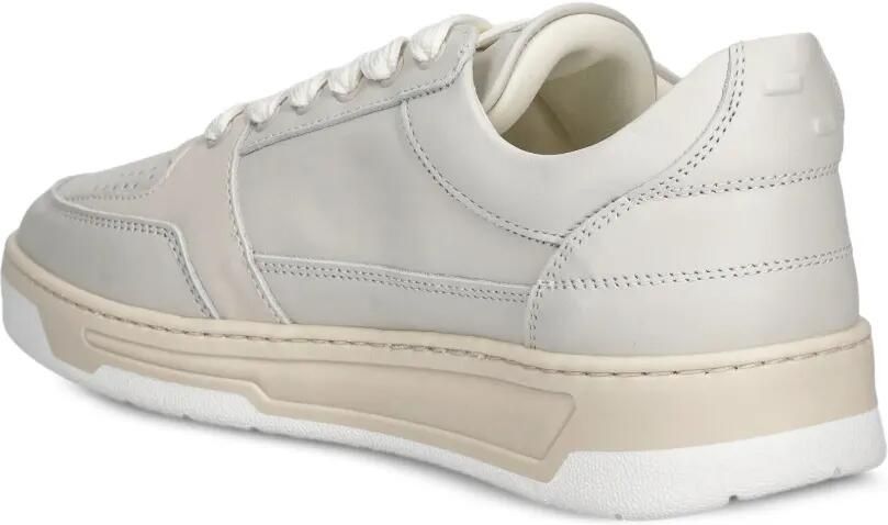 Filling Pieces Sneakers met vlakken Beige - Foto 3