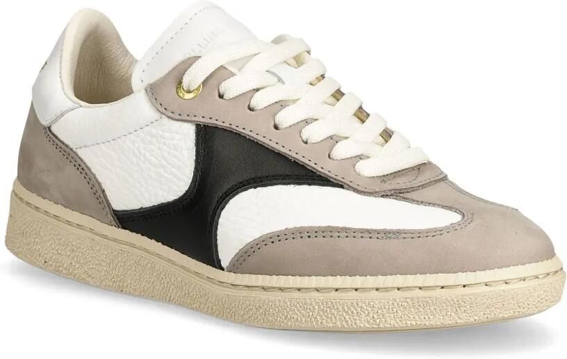 Filling Pieces Sneakers met vlakken Grijs - Foto 3