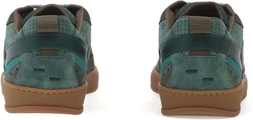 Filling Pieces Sneakers met vlakken Groen - Foto 2