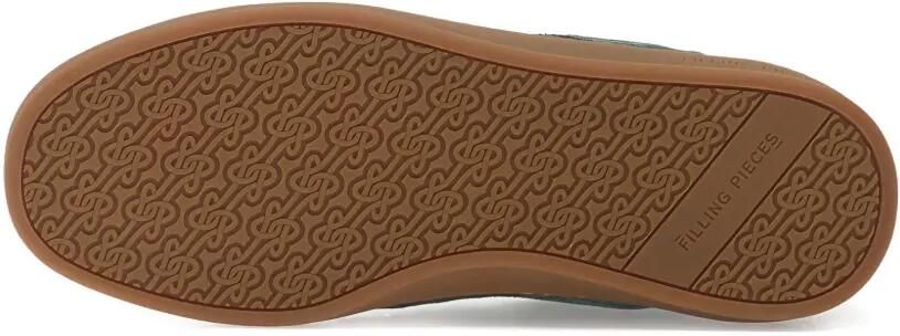 Filling Pieces Sneakers met vlakken Groen - Foto 5