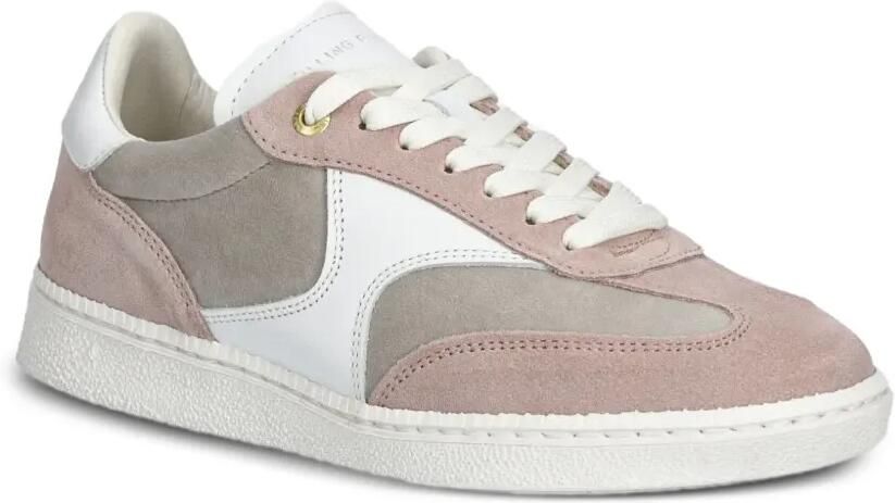 Filling Pieces Sprinter Dice sneakers Roze - Foto 3