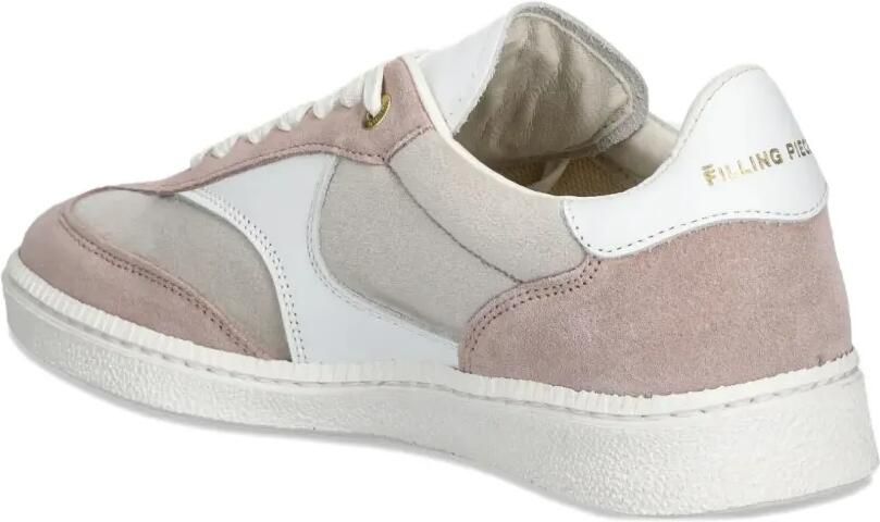 Filling Pieces Sprinter Dice sneakers Roze - Foto 2