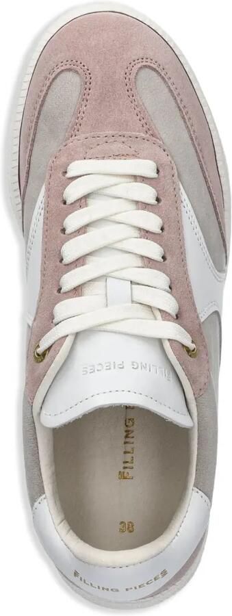 Filling Pieces Sprinter Dice sneakers Roze - Foto 4