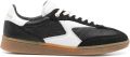 Filling Pieces Sprinter Dice sneakers Zwart - Zwart
