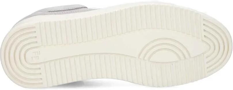 Filling Pieces Suède sneakers Grijs - Foto 4