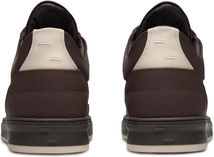 Filling Pieces Tech Crumbs sneakers Bruin - Foto 5