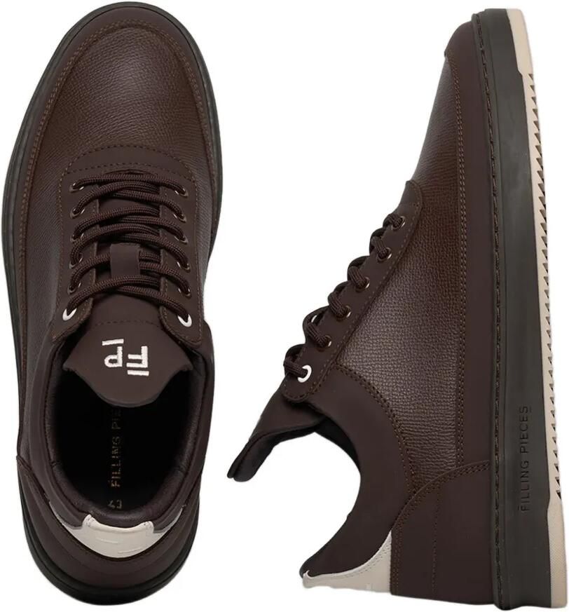 Filling Pieces Tech Crumbs sneakers Bruin - Foto 2