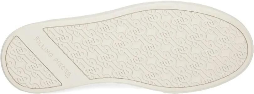 Filling Pieces Tiebreak Core sneakers Wit - Foto 5