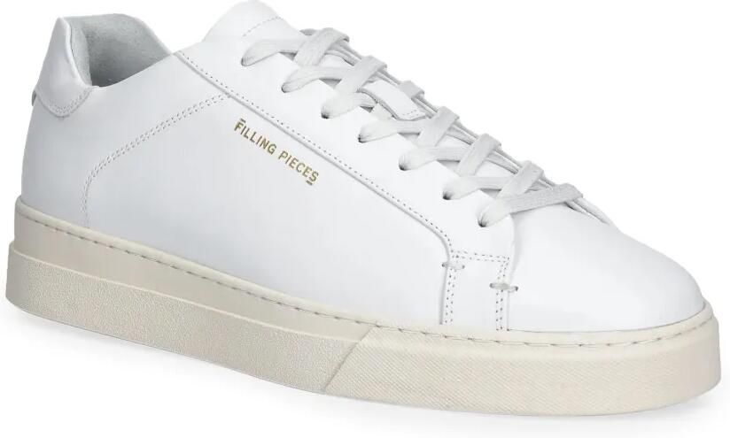 Filling Pieces Tiebreak Core sneakers Wit - Foto 2