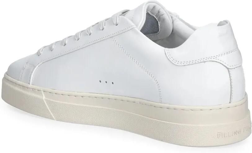 Filling Pieces Tiebreak Core sneakers Wit - Foto 3