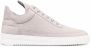 Filling Pieces High-top sneakers Grijs - Thumbnail 1