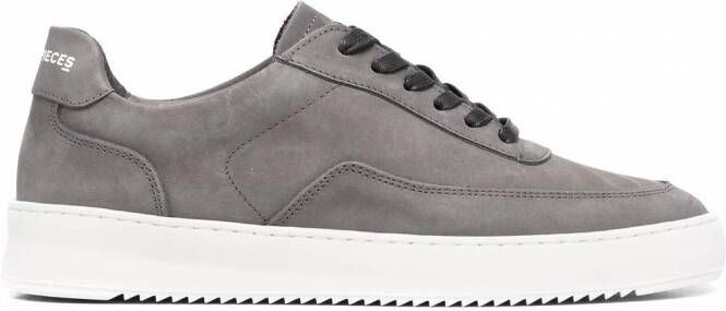 Filling Pieces Low-top sneakers Grijs