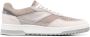 Filling Pieces Sneakers met logoprint Beige - Thumbnail 1