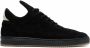 Filling Pieces Suède sneakers Zwart - Thumbnail 1