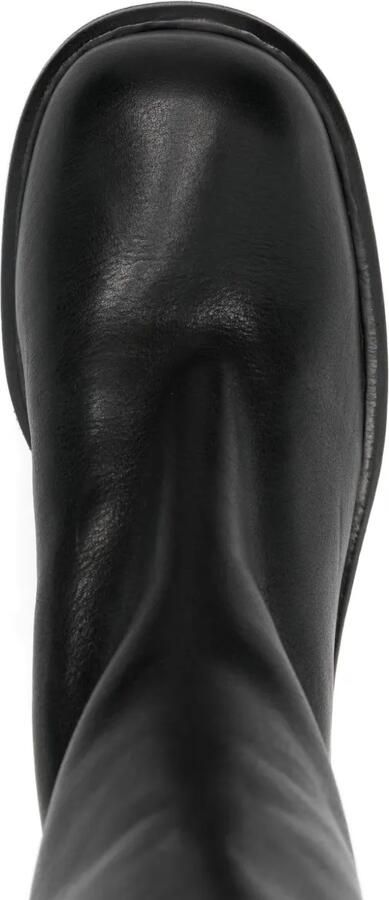FIORENTINI + BAKER 50 mm Mix Menny laarzen Zwart - Foto 3