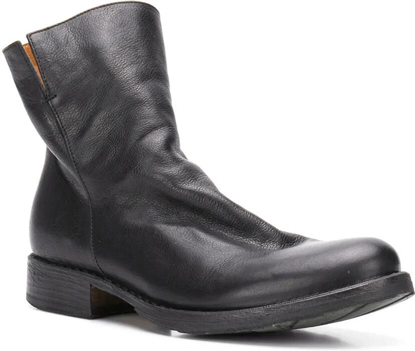 Fiorentini + Baker ankle boots Zwart