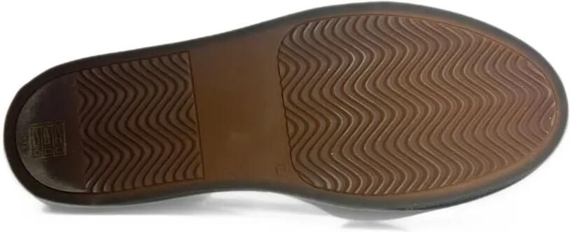 FIORENTINI + BAKER Buell slouchy side-zip sneakers Beige - Foto 4