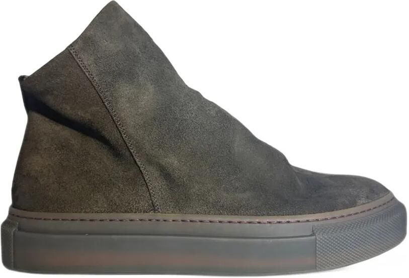 FIORENTINI + BAKER Buell sneakers Bruin