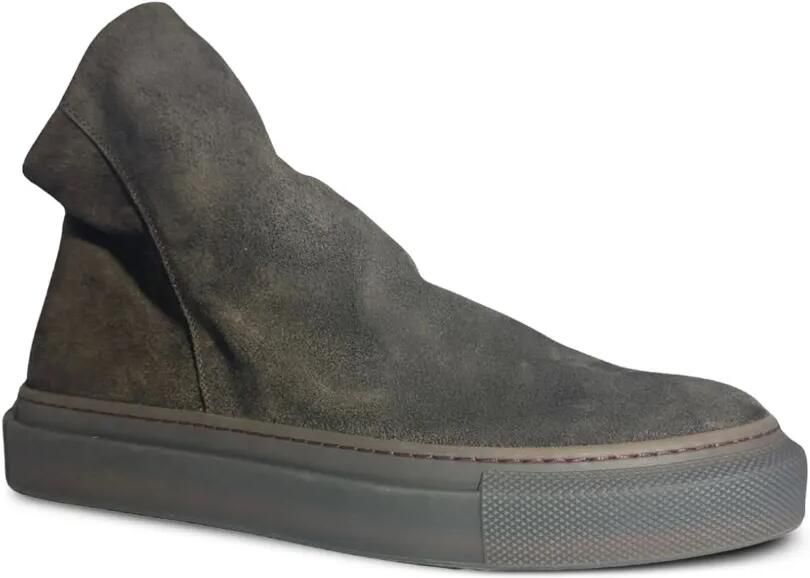 FIORENTINI + BAKER Buell sneakers Bruin - Foto 3