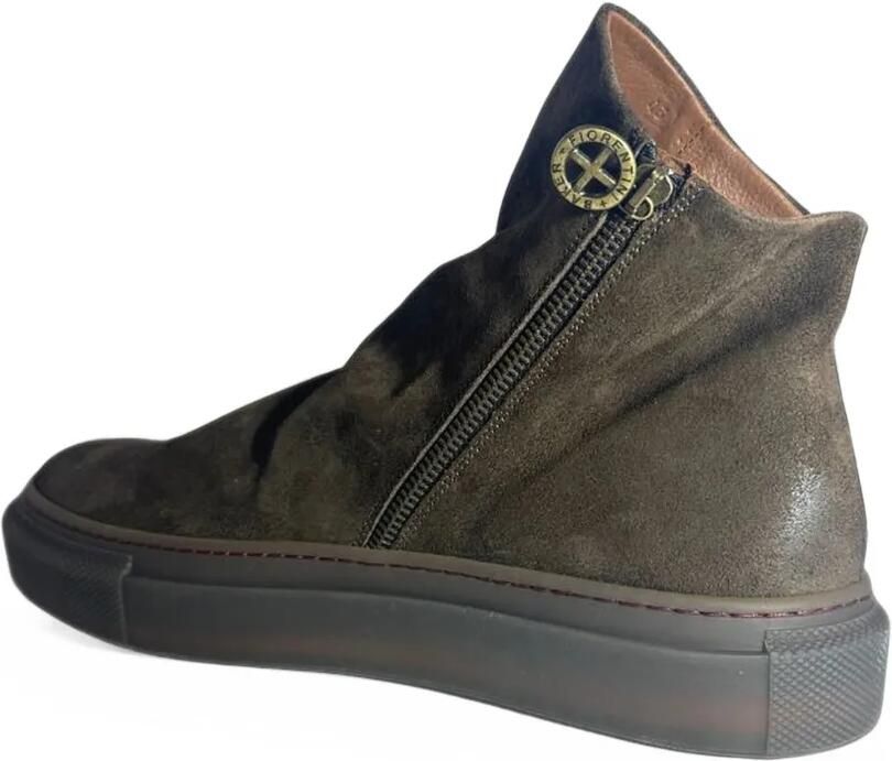 FIORENTINI + BAKER Buell sneakers Bruin - Foto 2