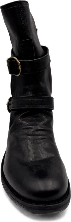 FIORENTINI + BAKER Eternity 713 leren laarzen Zwart - Foto 2