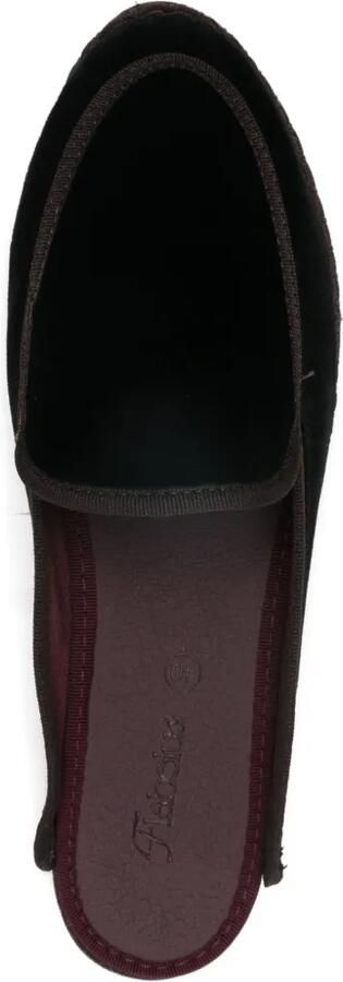 FLABELUS Bruna muiltjes Zwart - Foto 4