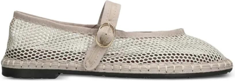 FLABELUS Isabella ballerina's Beige