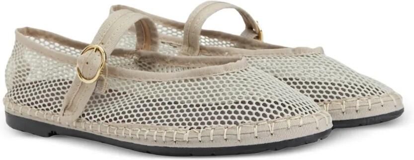 FLABELUS Isabella ballerina's Beige - Foto 3