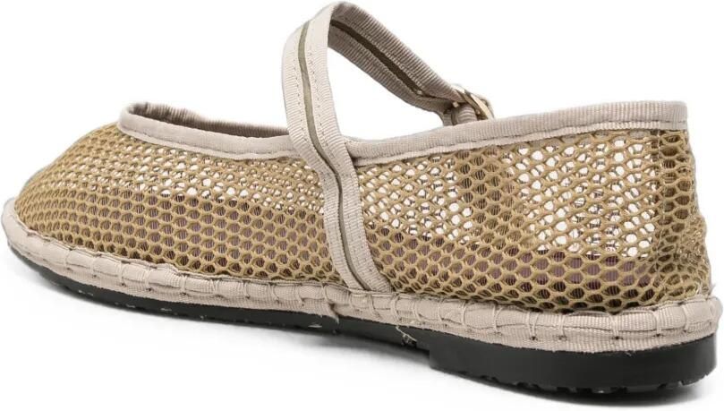 FLABELUS Isabella ballerina's Beige - Foto 2