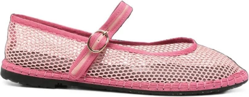 FLABELUS Isabella ballerina's Roze