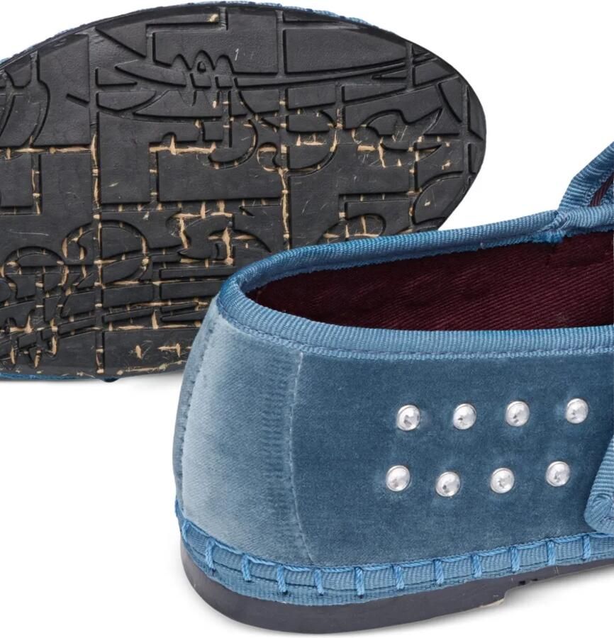 FLABELUS Mae ballerina's Blauw - Foto 2