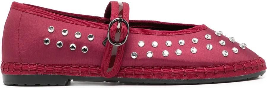 FLABELUS Mae ballerina's Rood
