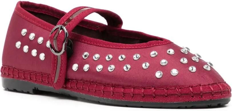 FLABELUS Mae ballerina's Rood - Foto 3