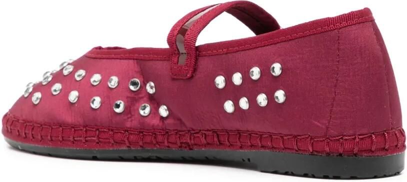 FLABELUS Mae ballerina's Rood - Foto 4