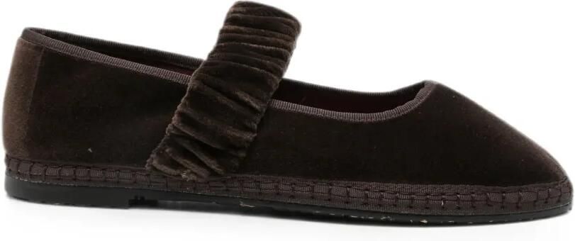 FLABELUS Mafalda ballerina's Bruin