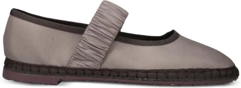 FLABELUS Mafalda ballerina's Grijs