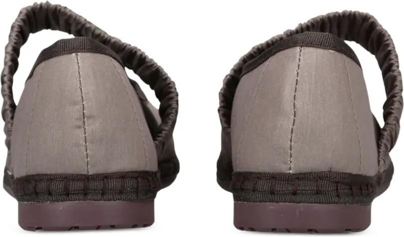 FLABELUS Mafalda ballerina's Grijs - Foto 3