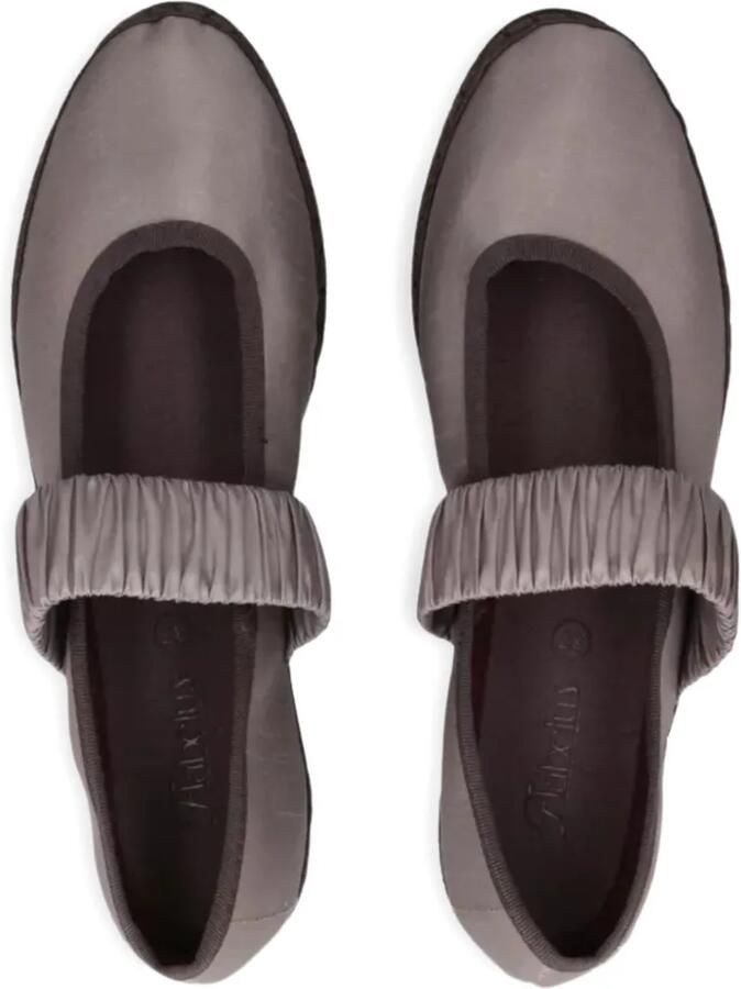 FLABELUS Mafalda ballerina's Grijs - Foto 2
