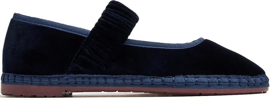 FLABELUS Mafalda pumps Blauw