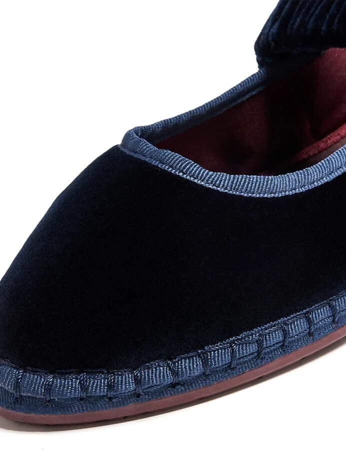 FLABELUS Mafalda pumps Blauw - Foto 2